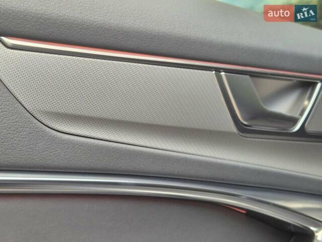 Черный Ауди А6, объемом двигателя 2 л и пробегом 168 тыс. км за 42500 $, фото 56 на Automoto.ua