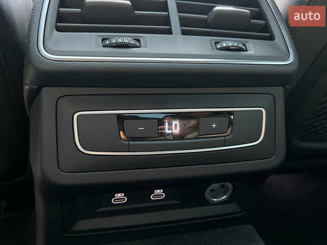 Черный Ауди А6, объемом двигателя 2 л и пробегом 63 тыс. км за 40900 $, фото 23 на Automoto.ua