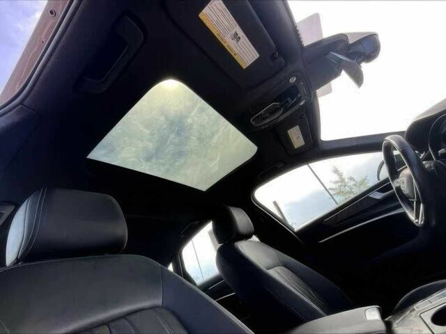 Черный Ауди А6, объемом двигателя 2 л и пробегом 28 тыс. км за 25000 $, фото 9 на Automoto.ua