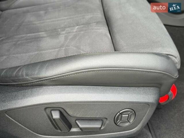 Черный Ауди А6, объемом двигателя 2 л и пробегом 168 тыс. км за 42500 $, фото 43 на Automoto.ua