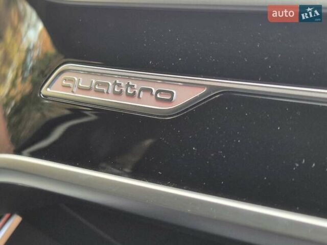 Черный Ауди А6, объемом двигателя 2 л и пробегом 167 тыс. км за 43900 $, фото 47 на Automoto.ua