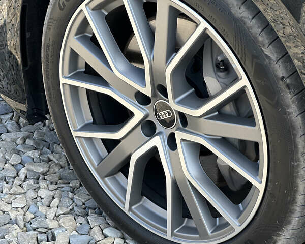 Чорний Ауді А6, об'ємом двигуна 3 л та пробігом 64 тис. км за 47000 $, фото 16 на Automoto.ua