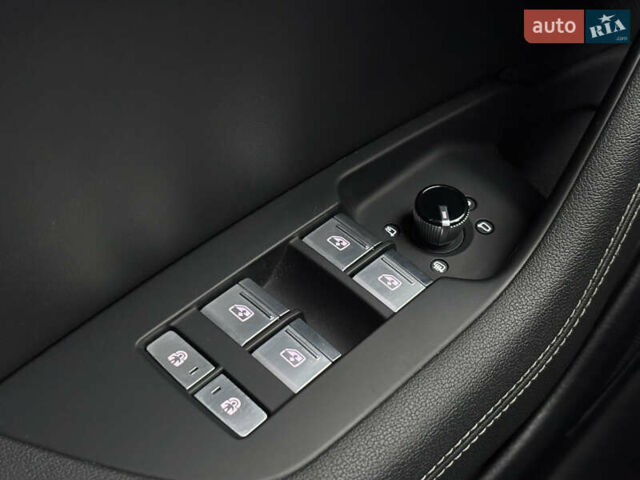 Черный Ауди А6, объемом двигателя 3 л и пробегом 39 тыс. км за 48000 $, фото 22 на Automoto.ua