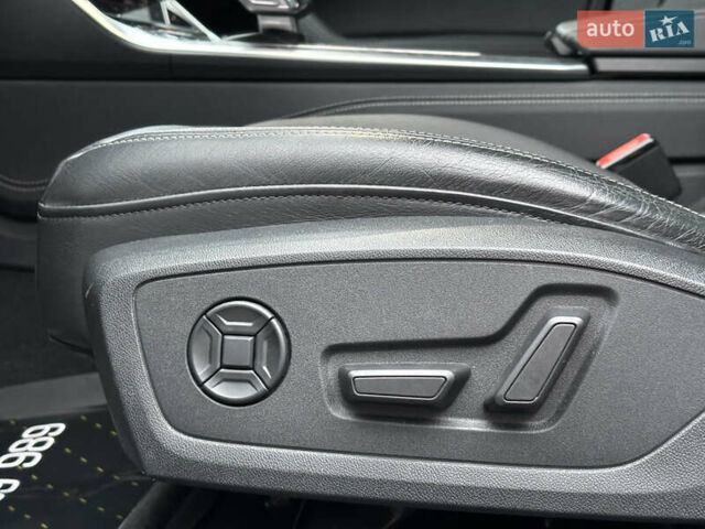 Черный Ауди А6, объемом двигателя 3 л и пробегом 39 тыс. км за 48000 $, фото 24 на Automoto.ua