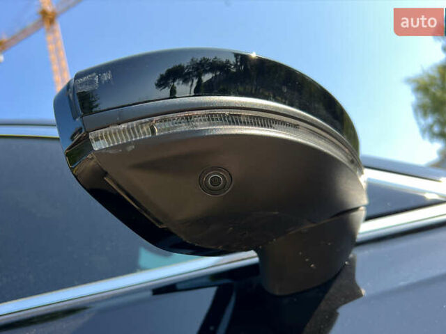 Черный Ауди А6, объемом двигателя 2 л и пробегом 63 тыс. км за 40900 $, фото 14 на Automoto.ua