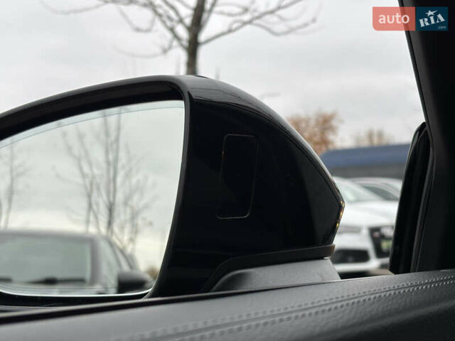 Черный Ауди А6, объемом двигателя 3 л и пробегом 39 тыс. км за 48000 $, фото 37 на Automoto.ua