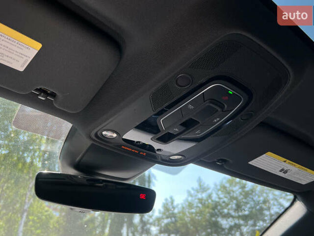 Черный Ауди А6, объемом двигателя 2 л и пробегом 63 тыс. км за 40900 $, фото 21 на Automoto.ua