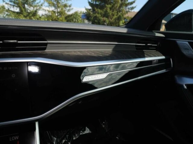 Чорний Ауді А6, об'ємом двигуна 3 л та пробігом 12 тис. км за 37500 $, фото 14 на Automoto.ua