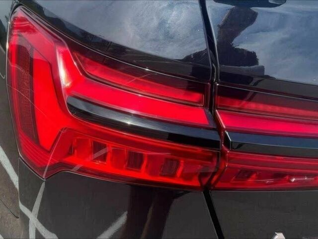 Черный Ауди А6, объемом двигателя 2 л и пробегом 28 тыс. км за 25000 $, фото 12 на Automoto.ua