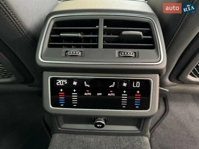 Черный Ауди А6, объемом двигателя 2 л и пробегом 168 тыс. км за 42500 $, фото 36 на Automoto.ua