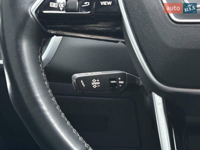 Черный Ауди А6, объемом двигателя 3 л и пробегом 39 тыс. км за 48000 $, фото 33 на Automoto.ua