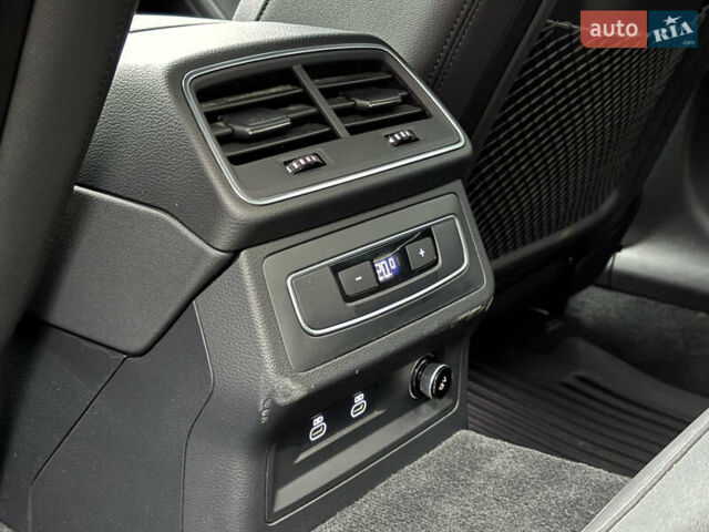 Черный Ауди А6, объемом двигателя 3 л и пробегом 39 тыс. км за 48000 $, фото 28 на Automoto.ua