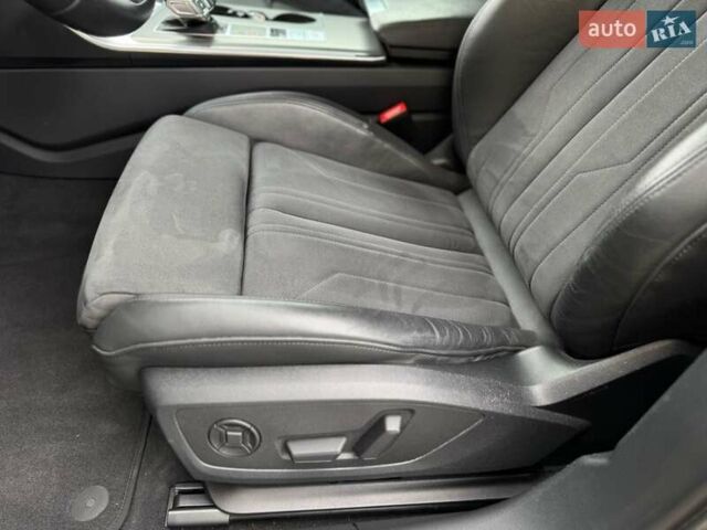 Черный Ауди А6, объемом двигателя 2 л и пробегом 168 тыс. км за 42500 $, фото 27 на Automoto.ua