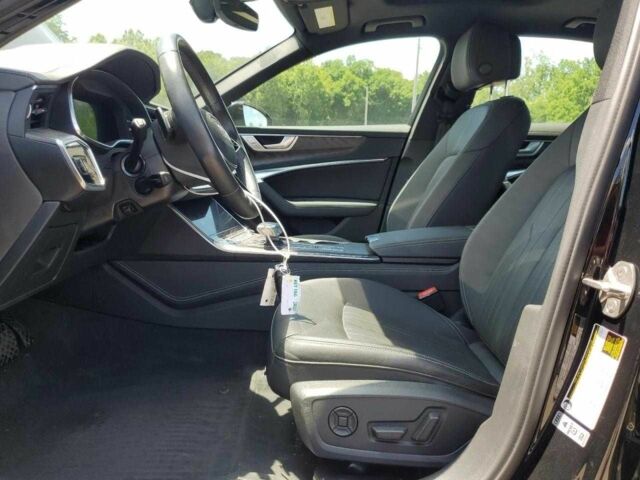 Ауди А6 2023 в Киеве на Automoto.ua Черный Ауди А6, объемом двигателя 2 л и пробегом 20 тыс. км за 20000 $, фото 6 на Automoto.ua