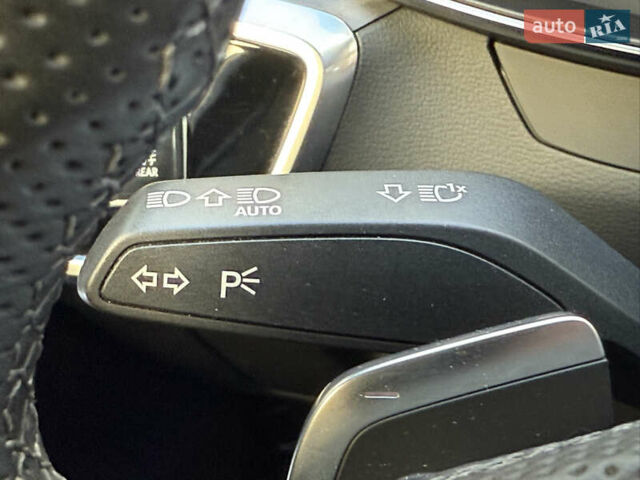 Ауди А6 2023 в Киеве на Automoto.ua Черный Ауди А6, объемом двигателя 2.97 л и пробегом 59 тыс. км за 49000 $, фото 29 на Automoto.ua