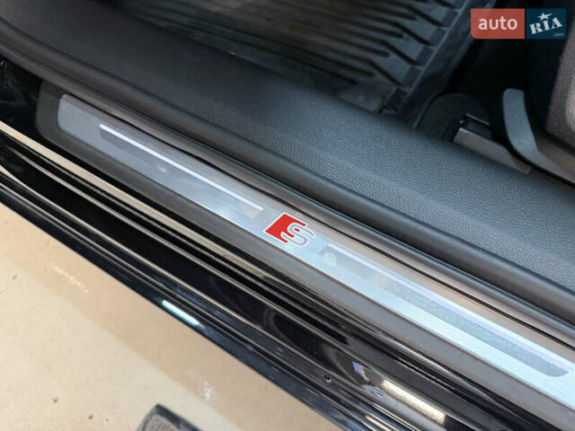 Чорний Ауді А6, об'ємом двигуна 1.97 л та пробігом 22 тис. км за 55000 $, фото 19 на Automoto.ua