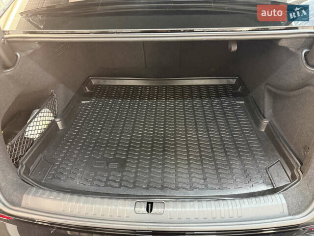 Чорний Ауді А6, об'ємом двигуна 1.97 л та пробігом 22 тис. км за 55000 $, фото 21 на Automoto.ua