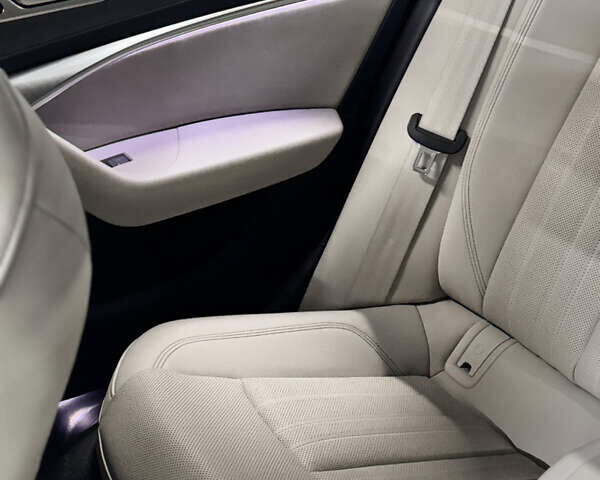 Ауди А6 2023 в Киеве на Automoto.ua Черный Ауди А6, объемом двигателя 1.97 л и пробегом 39 тыс. км за 57500 $, фото 9 на Automoto.ua