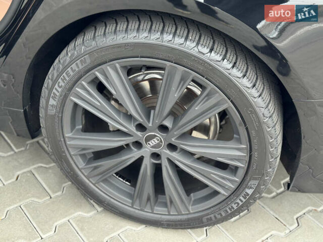 Черный Ауди А6, объемом двигателя 1.97 л и пробегом 50 тыс. км за 50000 $, фото 16 на Automoto.ua