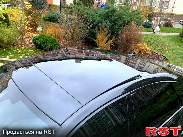 Черный Ауди А6, объемом двигателя 2 л и пробегом 40 тыс. км за 57000 $, фото 8 на Automoto.ua