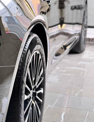 Ауди А6 2023 в Киеве на Automoto.ua Черный Ауди А6, объемом двигателя 1.97 л и пробегом 39 тыс. км за 57500 $, фото 1 на Automoto.ua