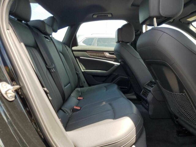 Ауди А6 2023 в Киеве на Automoto.ua Черный Ауди А6, объемом двигателя 2 л и пробегом 20 тыс. км за 20000 $, фото 9 на Automoto.ua