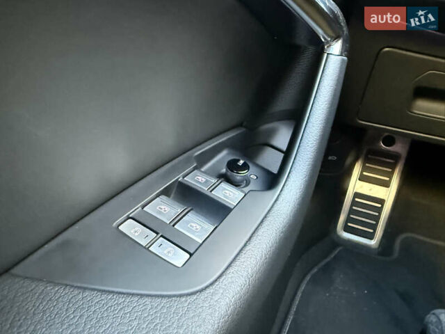 Ауди А6 2023 в Киеве на Automoto.ua Черный Ауди А6, объемом двигателя 2.97 л и пробегом 59 тыс. км за 49000 $, фото 21 на Automoto.ua