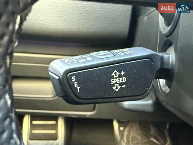 Ауди А6 2023 в Киеве на Automoto.ua Черный Ауди А6, объемом двигателя 2.97 л и пробегом 59 тыс. км за 49000 $, фото 28 на Automoto.ua