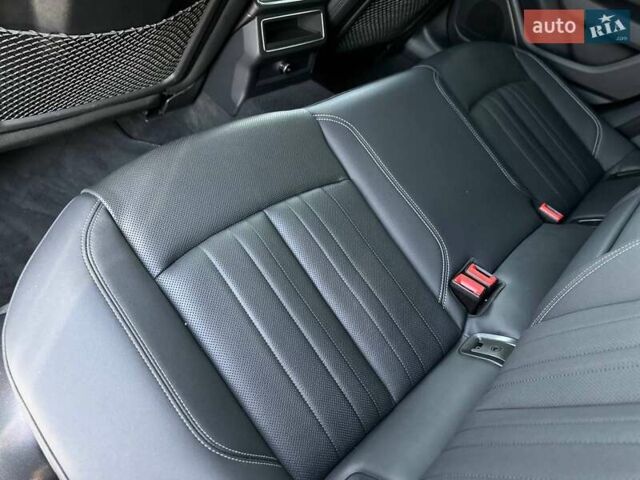 Чорний Ауді А6, об'ємом двигуна 2 л та пробігом 23 тис. км за 55555 $, фото 55 на Automoto.ua