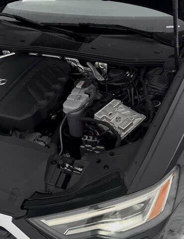 Чорний Ауді А6, об'ємом двигуна 1.98 л та пробігом 29 тис. км за 41000 $, фото 31 на Automoto.ua