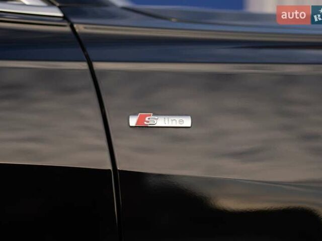 Черный Ауди А6, объемом двигателя 3 л и пробегом 4 тыс. км за 62000 $, фото 27 на Automoto.ua