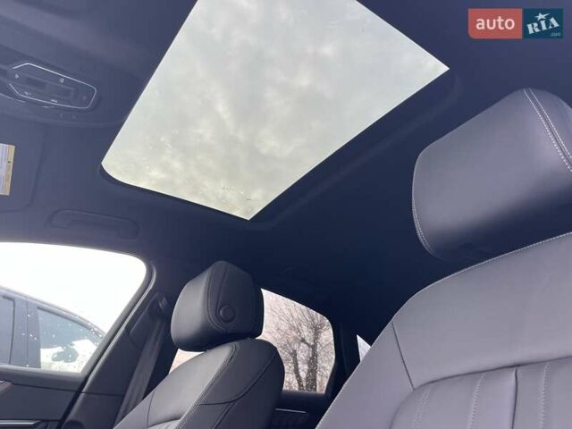 Чорний Ауді А6, об'ємом двигуна 1.98 л та пробігом 6 тис. км за 49900 $, фото 49 на Automoto.ua