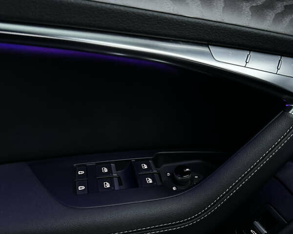 Чорний Ауді А6, об'ємом двигуна 1.98 л та пробігом 29 тис. км за 41000 $, фото 47 на Automoto.ua