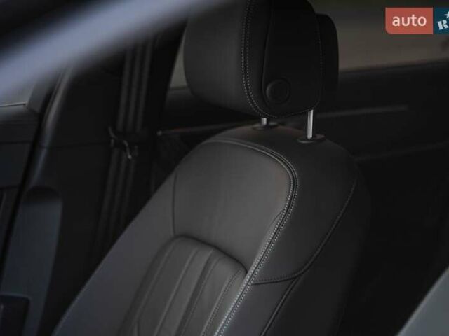 Черный Ауди А6, объемом двигателя 3 л и пробегом 4 тыс. км за 62000 $, фото 41 на Automoto.ua