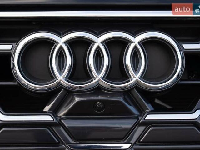 Черный Ауди А6, объемом двигателя 3 л и пробегом 4 тыс. км за 62000 $, фото 18 на Automoto.ua