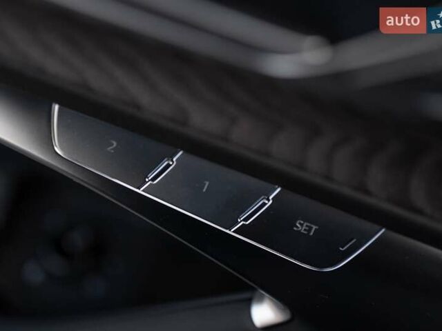 Черный Ауди А6, объемом двигателя 3 л и пробегом 4 тыс. км за 62000 $, фото 39 на Automoto.ua