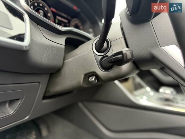 Чорний Ауді А6, об'ємом двигуна 1.98 л та пробігом 6 тис. км за 49900 $, фото 27 на Automoto.ua