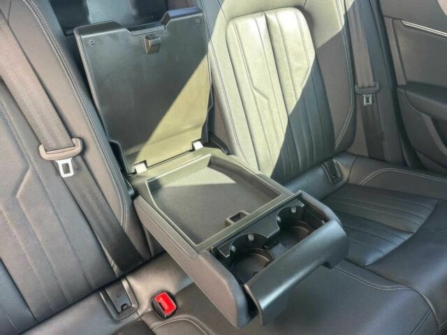 Черный Ауди А6, объемом двигателя 2 л и пробегом 21 тыс. км за 14900 $, фото 13 на Automoto.ua