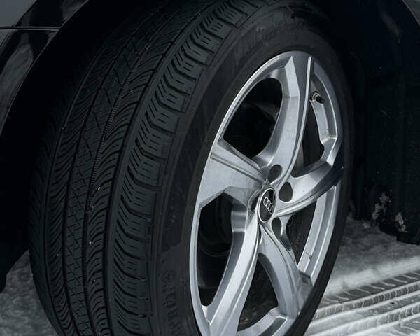 Чорний Ауді А6, об'ємом двигуна 1.98 л та пробігом 29 тис. км за 41000 $, фото 25 на Automoto.ua