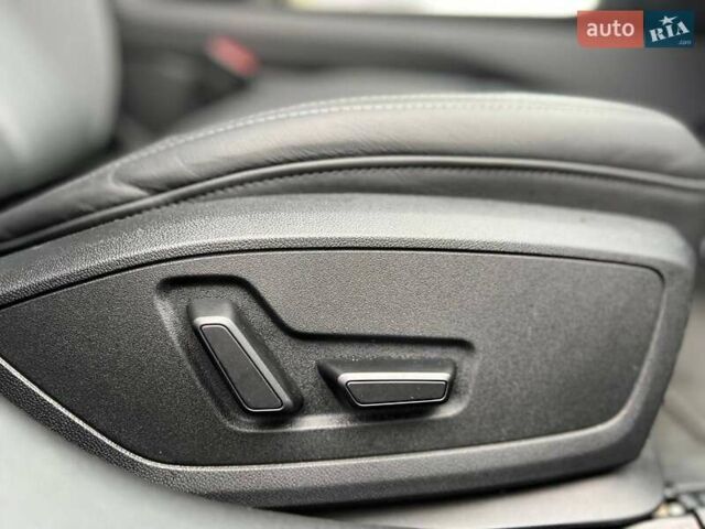 Черный Ауди А6, объемом двигателя 1.98 л и пробегом 22 тыс. км за 40000 $, фото 3 на Automoto.ua