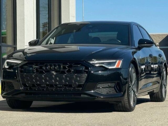 Черный Ауди А6, объемом двигателя 2 л и пробегом 21 тыс. км за 14900 $, фото 2 на Automoto.ua