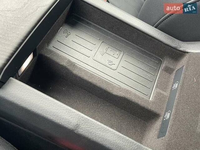 Чорний Ауді А6, об'ємом двигуна 1.98 л та пробігом 6 тис. км за 49900 $, фото 45 на Automoto.ua