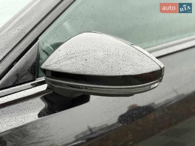 Чорний Ауді А6, об'ємом двигуна 1.98 л та пробігом 6 тис. км за 49900 $, фото 6 на Automoto.ua