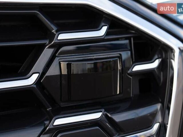 Черный Ауди А6, объемом двигателя 3 л и пробегом 4 тыс. км за 62000 $, фото 19 на Automoto.ua