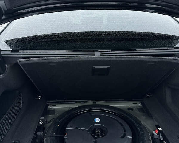 Чорний Ауді А6, об'ємом двигуна 1.98 л та пробігом 29 тис. км за 41000 $, фото 28 на Automoto.ua