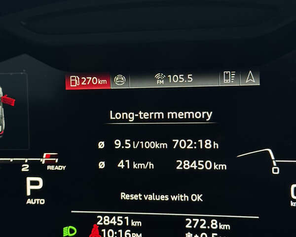 Чорний Ауді А6, об'ємом двигуна 1.98 л та пробігом 29 тис. км за 41000 $, фото 48 на Automoto.ua