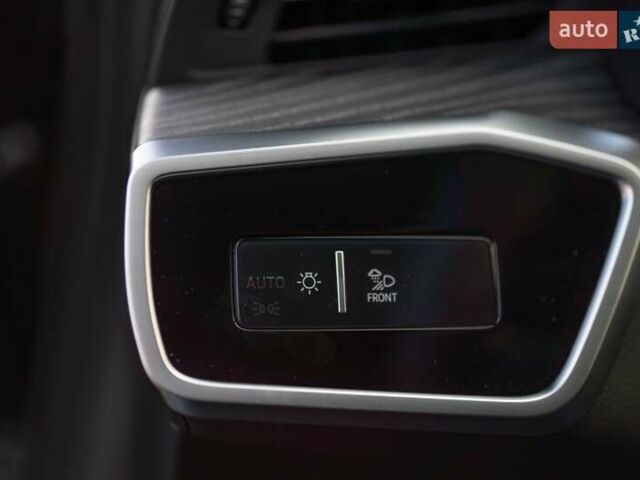 Черный Ауди А6, объемом двигателя 3 л и пробегом 4 тыс. км за 62000 $, фото 38 на Automoto.ua