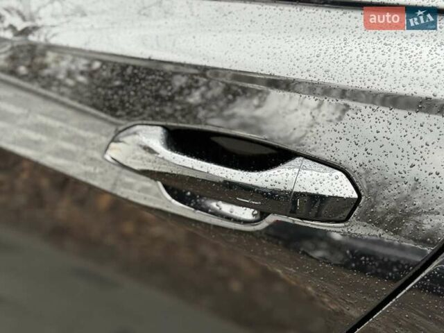 Чорний Ауді А6, об'ємом двигуна 1.98 л та пробігом 6 тис. км за 49900 $, фото 7 на Automoto.ua