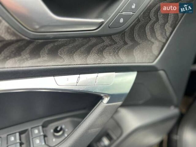 Черный Ауди А6, объемом двигателя 1.98 л и пробегом 22 тыс. км за 40000 $, фото 10 на Automoto.ua