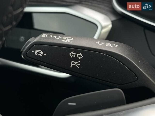 Чорний Ауді А6, об'ємом двигуна 1.98 л та пробігом 6 тис. км за 49900 $, фото 31 на Automoto.ua